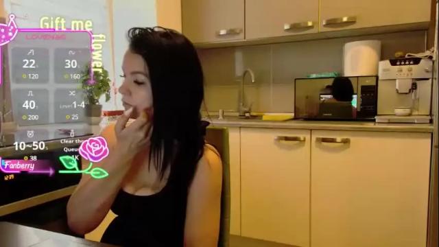 Thumbnail 1, missbya's Stream at Chaturbate, 7 days ago