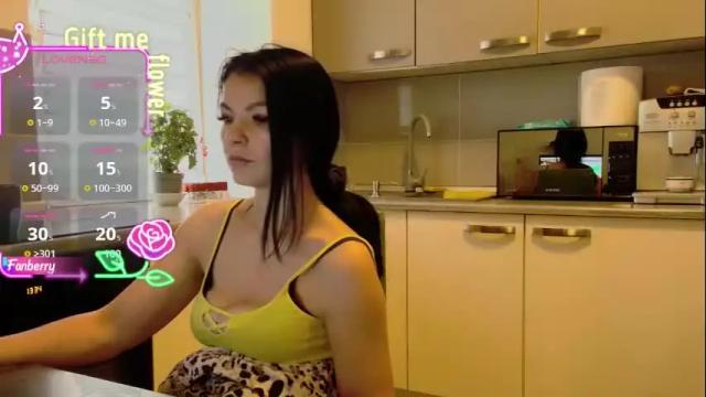 Image 12 of missbya Stream on Chaturbate on 13 days ago