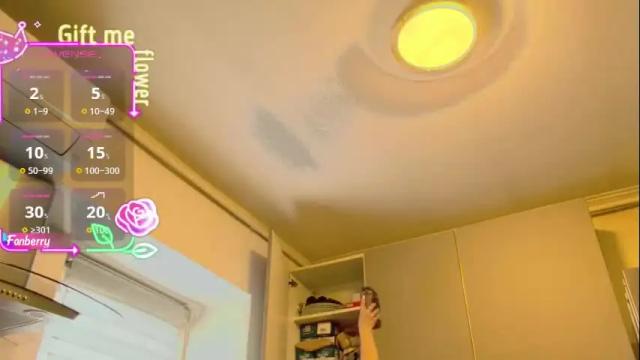 Thumbnail 2, missbya's Stream at Chaturbate, 2 days ago