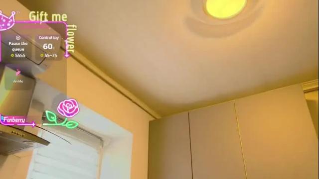 Image 10 of missbya Stream on Chaturbate on 7 days ago