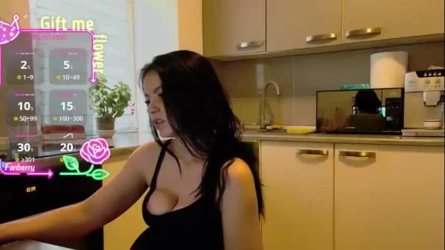 Image 4 of missbya Stream on Chaturbate on 7 days ago