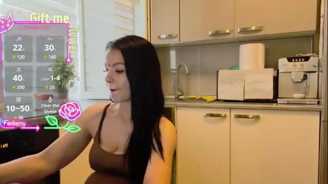 Thumbnail 1, missbya's Stream at Chaturbate, 21 hours ago