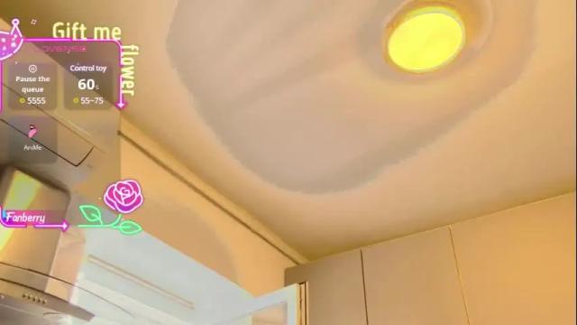 Image 12 of missbya Stream on Chaturbate on 4 months ago