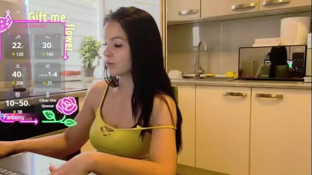Image 7 of missbya Stream on Chaturbate on 4 months ago