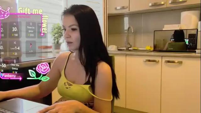 Thumbnail 3, missbya's Stream at Chaturbate, 4 months ago