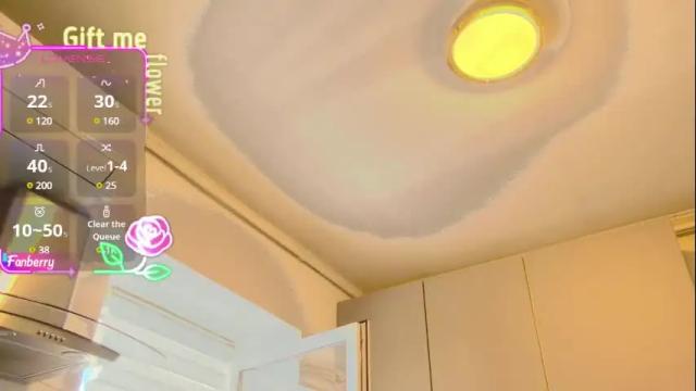 Image 7 of missbya Stream on Chaturbate on 4 months ago