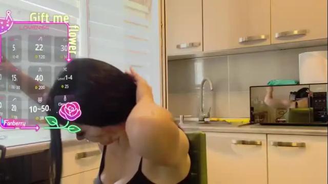 Thumbnail 3, missbya's Stream at Chaturbate, 4 months ago