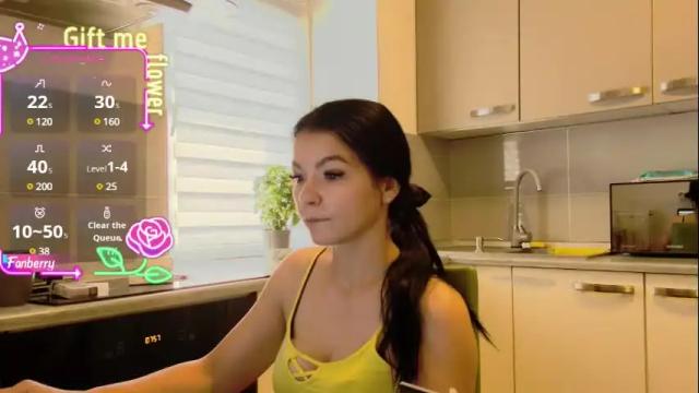 Image 2 of missbya Stream on Chaturbate on 4 months ago