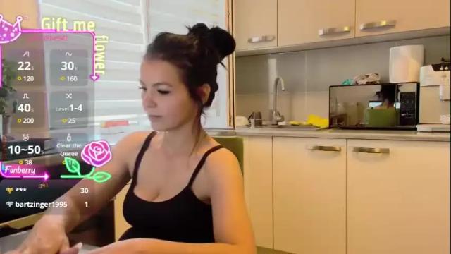 Thumbnail 1, missbya's Stream at Chaturbate, 4 months ago