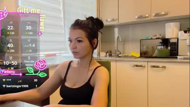 Image 11 of missbya Stream on Chaturbate on 4 months ago