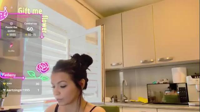 Image 2 of missbya Stream on Chaturbate on 4 months ago