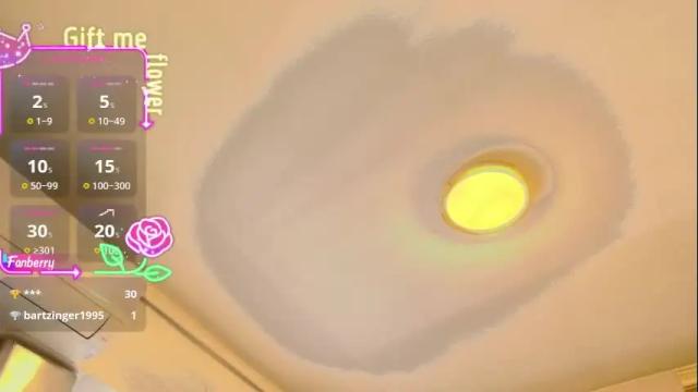 Image 3 of missbya Stream on Chaturbate on 4 months ago