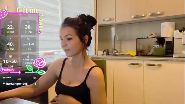 Image 4 of missbya Stream on Chaturbate on 4 months ago