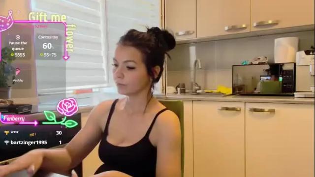 Thumbnail 2, missbya's Stream at Chaturbate, 4 months ago