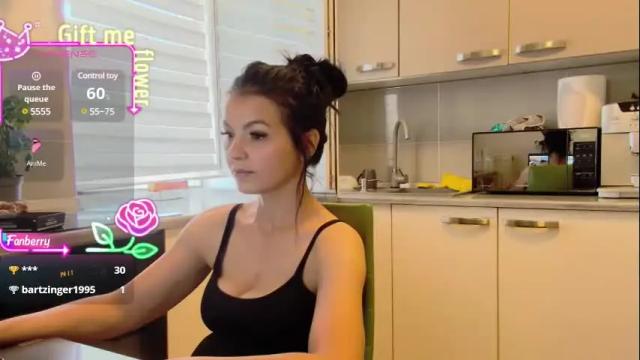 Image 7 of missbya Stream on Chaturbate on 4 months ago