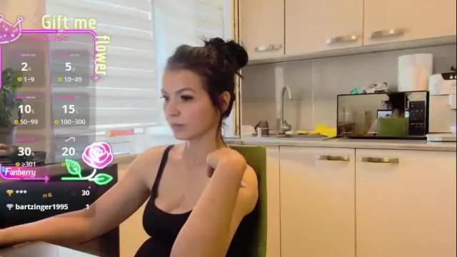 Image 8 of missbya Stream on Chaturbate on 4 months ago