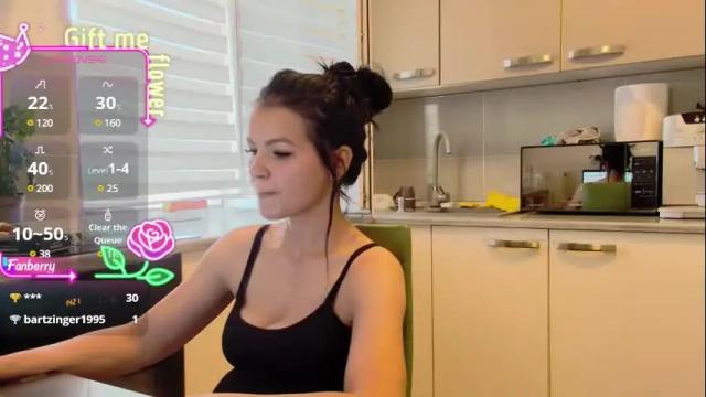 Thumbnail 3, missbya's Stream at Chaturbate, 4 months ago