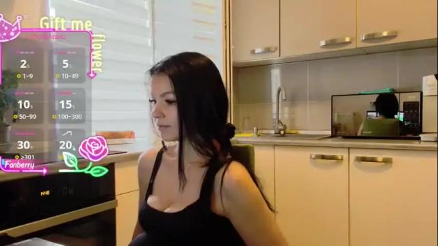 Image 3 of missbya Stream on Chaturbate on 4 months ago