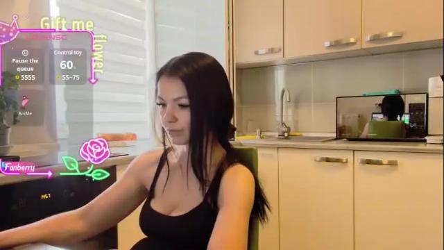 Thumbnail 2, missbya's Stream at Chaturbate, 4 months ago