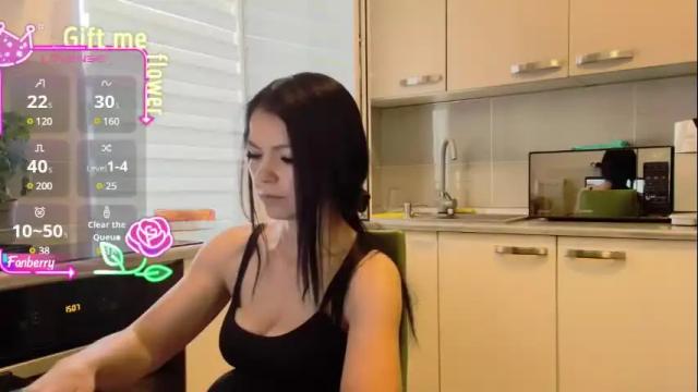 Image 7 of missbya Stream on Chaturbate on 4 months ago
