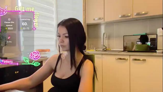 Image 8 of missbya Stream on Chaturbate on 4 months ago