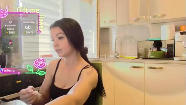 Thumbnail 1, missbya's Stream at Chaturbate, 4 months ago
