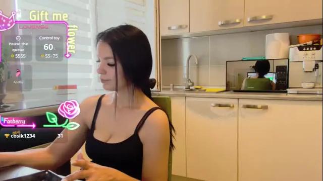 Image 11 of missbya Stream on Chaturbate on 4 months ago