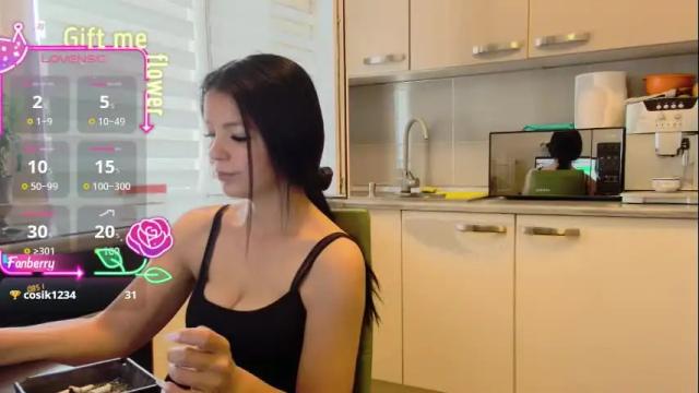 Image 12 of missbya Stream on Chaturbate on 4 months ago