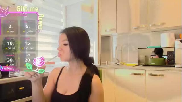 Image 2 of missbya Stream on Chaturbate on 4 months ago