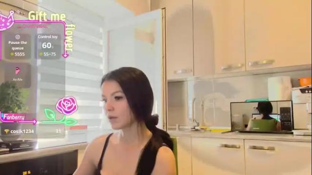 Thumbnail 2, missbya's Stream at Chaturbate, 4 months ago