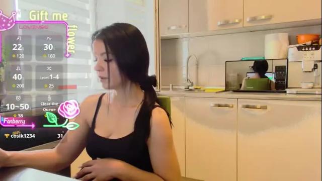 Image 7 of missbya Stream on Chaturbate on 4 months ago