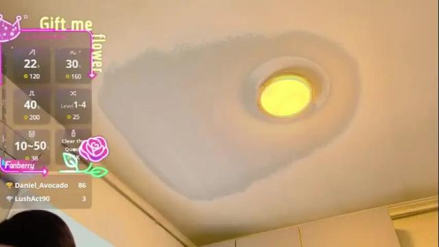 Thumbnail 1, missbya's Stream at Chaturbate, 4 months ago