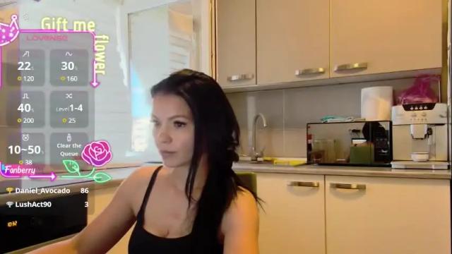 Image 11 of missbya Stream on Chaturbate on 4 months ago