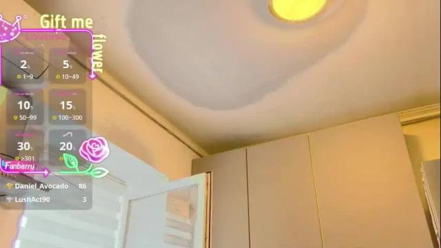 Image 12 of missbya Stream on Chaturbate on 4 months ago