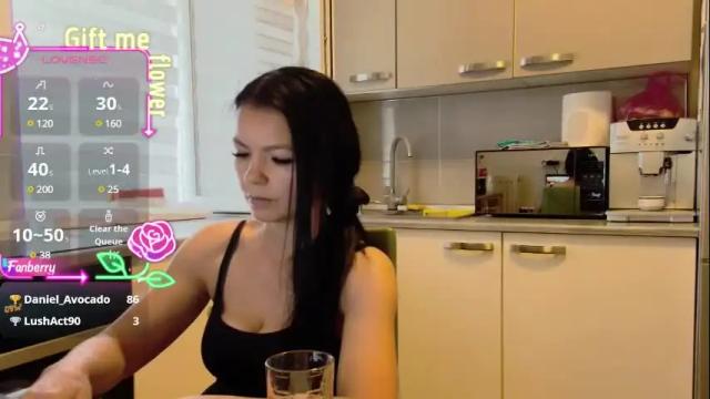 Image 3 of missbya Stream on Chaturbate on 4 months ago