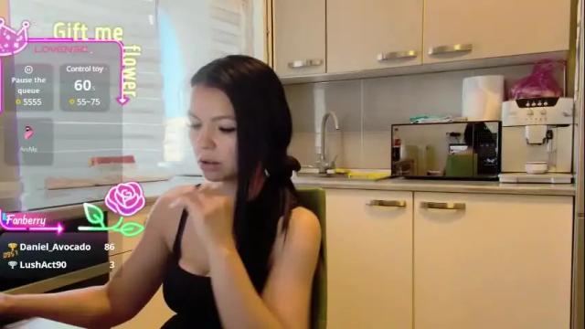 Image 4 of missbya Stream on Chaturbate on 4 months ago