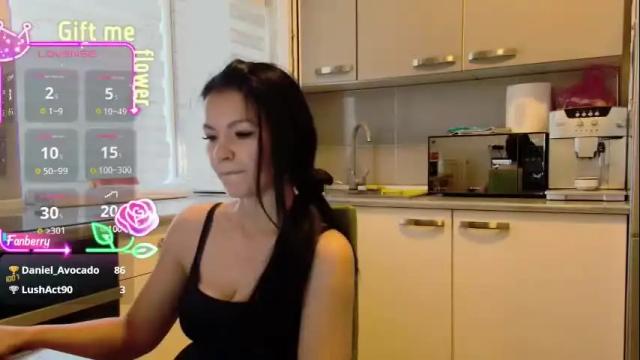 Image 6 of missbya Stream on Chaturbate on 4 months ago