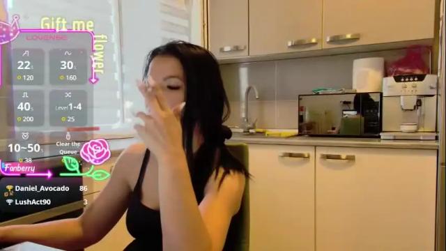 Image 7 of missbya Stream on Chaturbate on 4 months ago
