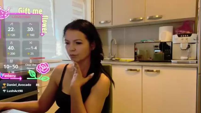 Thumbnail 3, missbya's Stream at Chaturbate, 4 months ago