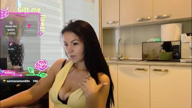 Image 12 of missbya Stream on Chaturbate on 1 month ago