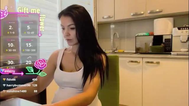 Thumbnail 1, missbya's Stream at Chaturbate, 1 month ago
