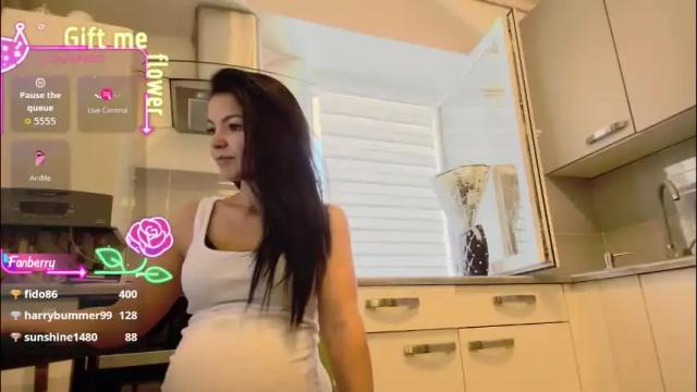 Image 11 of missbya Stream on Chaturbate on 1 month ago