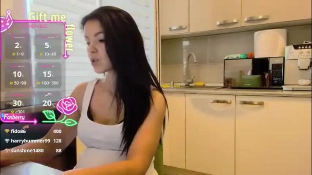 Image 2 of missbya Stream on Chaturbate on 1 month ago