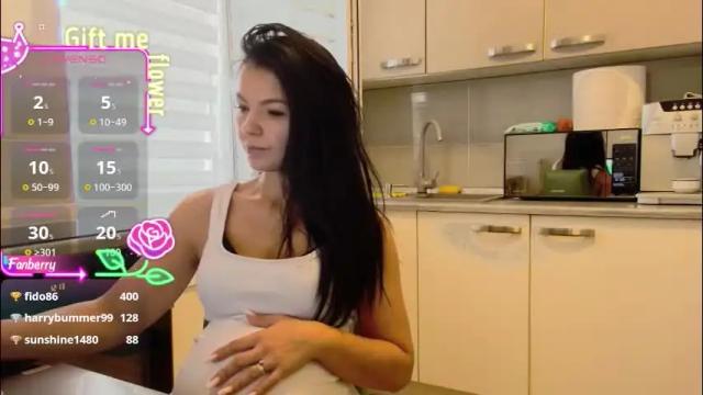 Image 3 of missbya Stream on Chaturbate on 1 month ago