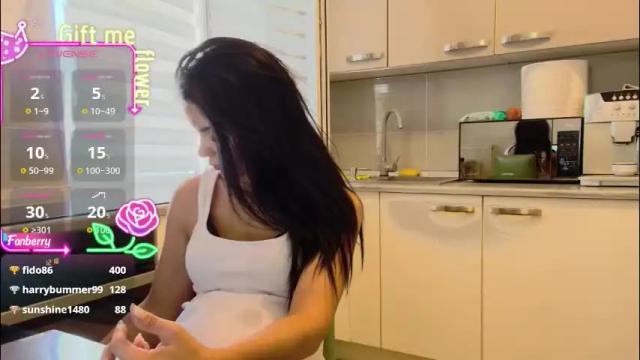 Image 4 of missbya Stream on Chaturbate on 1 month ago