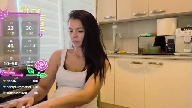 Thumbnail 2, missbya's Stream at Chaturbate, 1 month ago