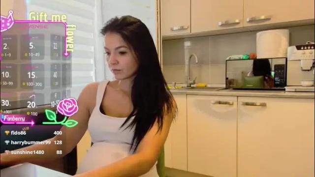 Image 6 of missbya Stream on Chaturbate on 1 month ago