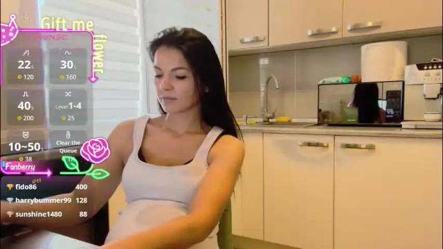 Image 7 of missbya Stream on Chaturbate on 1 month ago