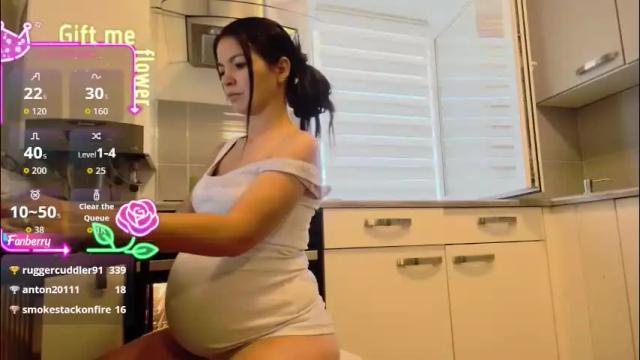 Image 12 of missbya Stream on Chaturbate on 1 month ago