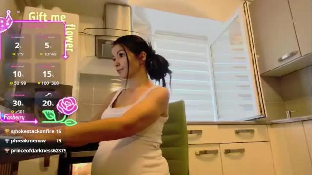 Image 2 of missbya Stream on Chaturbate on 1 month ago